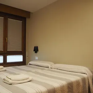 Alojamientos Acella Pamplona